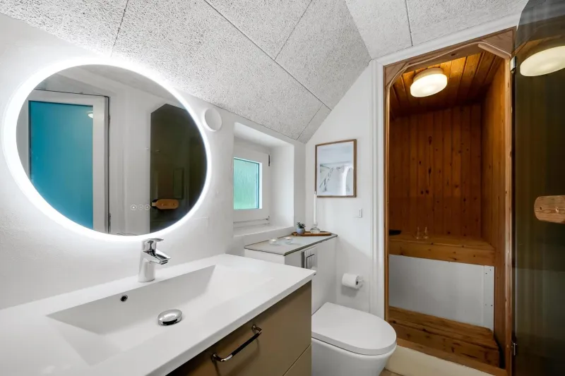Billede 31 af Beautiful Holiday Home In Husby