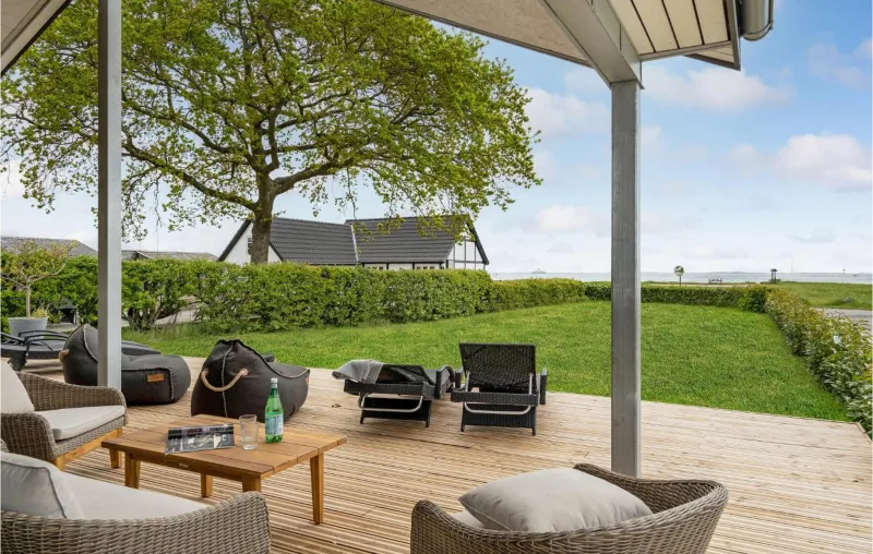 Billede 9 af 4 Bedroom Cozy Home In Rudkøbing