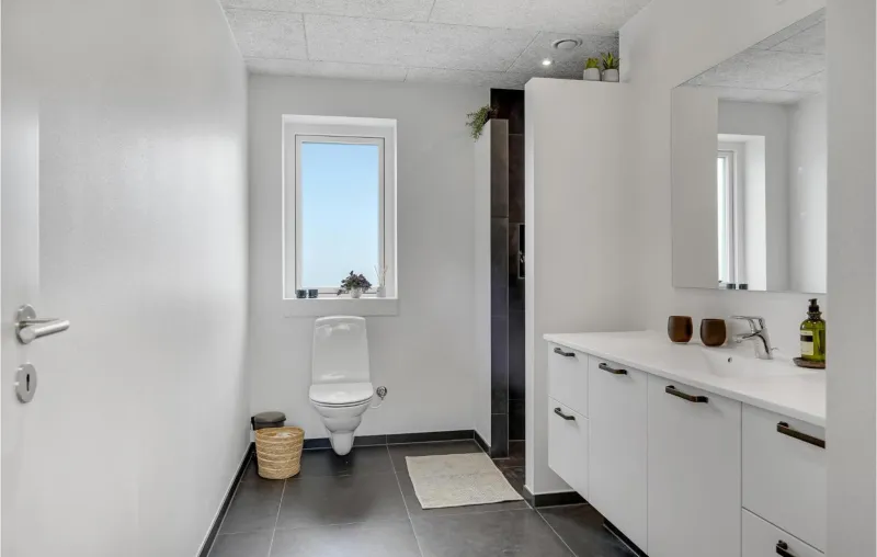 Billede 22 af 4 Bedroom Cozy Home In Rudkøbing