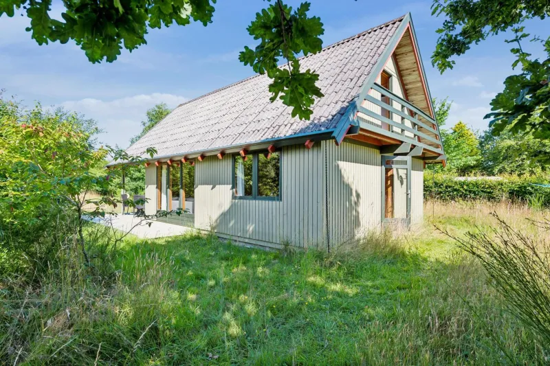 Et ophold i Glesborg