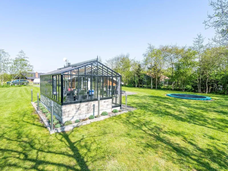 Billede 7 af 4 person holiday home in Hemmet-By Traum
