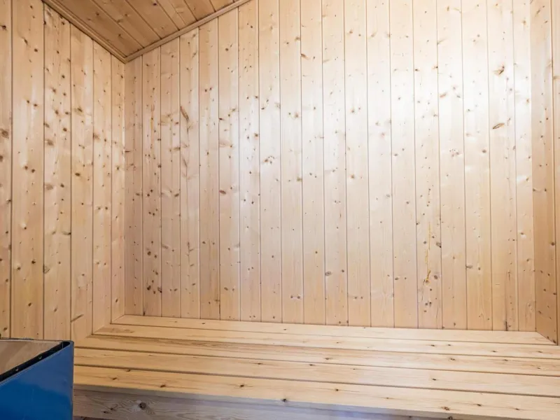Billede 16 af 4 person holiday home in Hemmet-By Traum