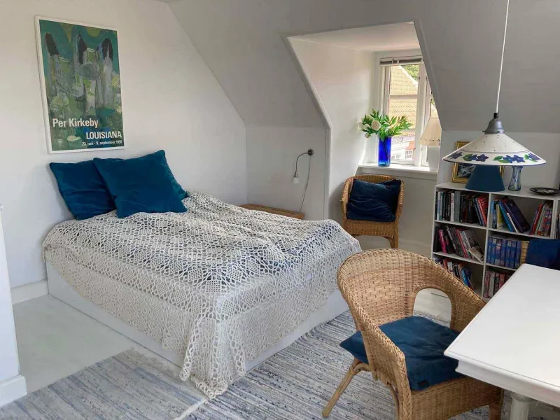 Billede 8 af Family-Friendly Villa In Quiet Neighbourhood