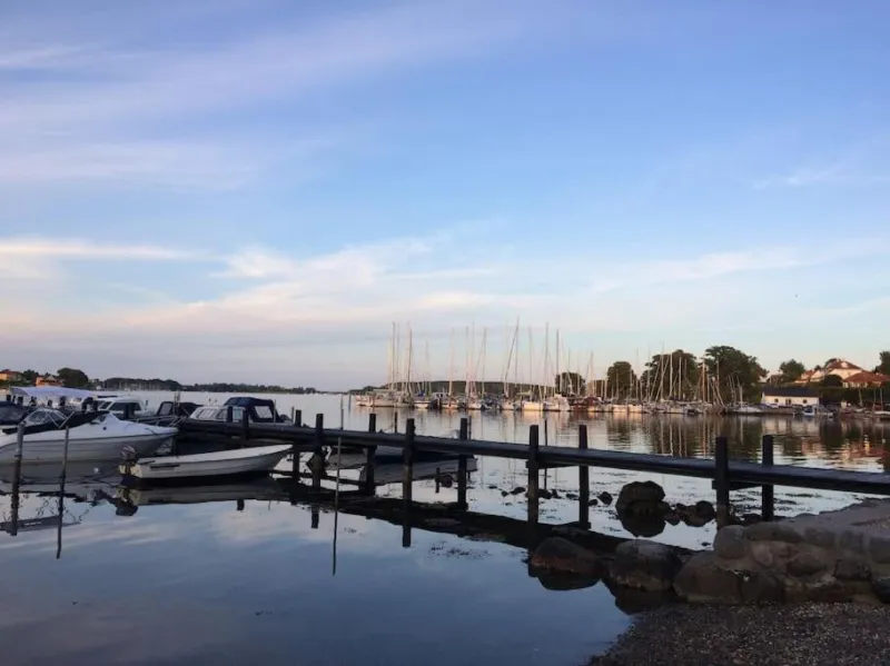 Billede 8 af Smukke omgivelser i Troense