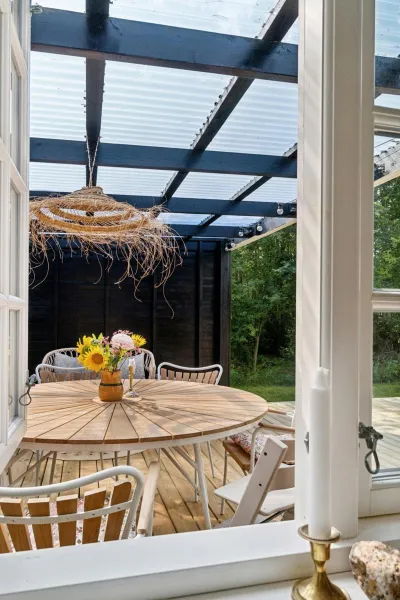 Billede 3 af Cozy Summerhouse On Bornholm