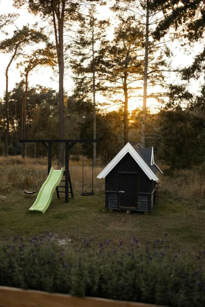 Billede 8 af Cozy Summerhouse On Bornholm