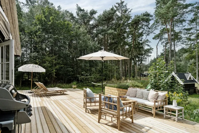 Billede 14 af Cozy Summerhouse On Bornholm
