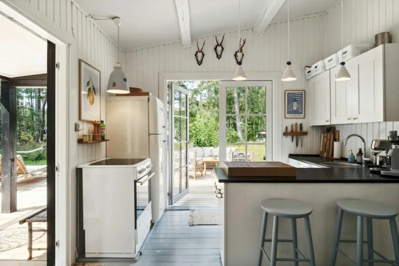 Billede 19 af Cozy Summerhouse On Bornholm