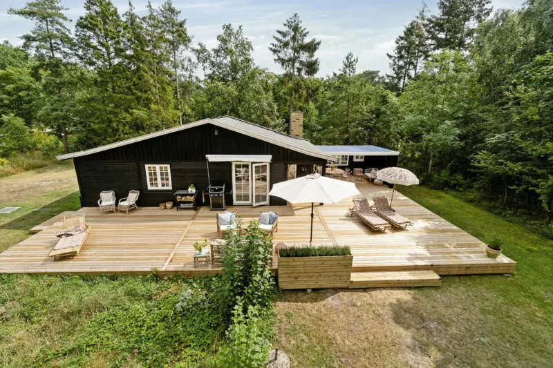 Billede 20 af Cozy Summerhouse On Bornholm