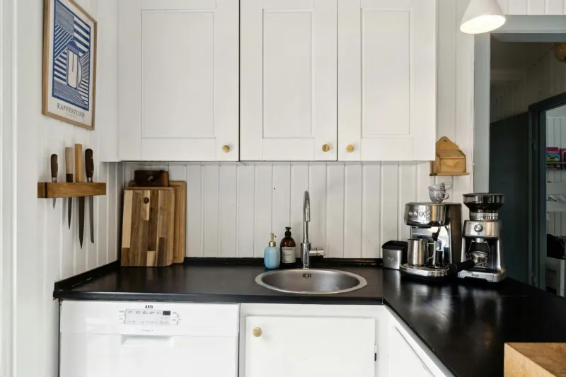 Billede 25 af Cozy Summerhouse On Bornholm