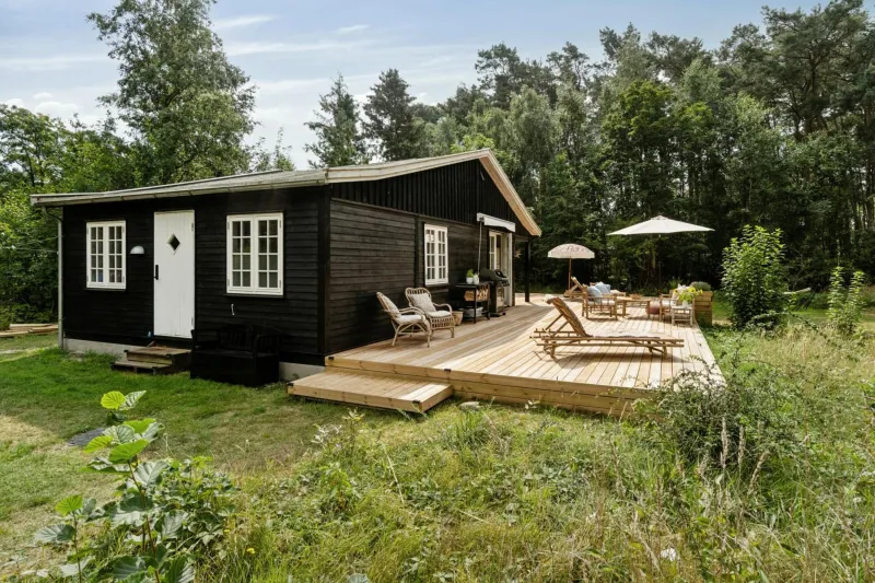 Billede 36 af Cozy Summerhouse On Bornholm