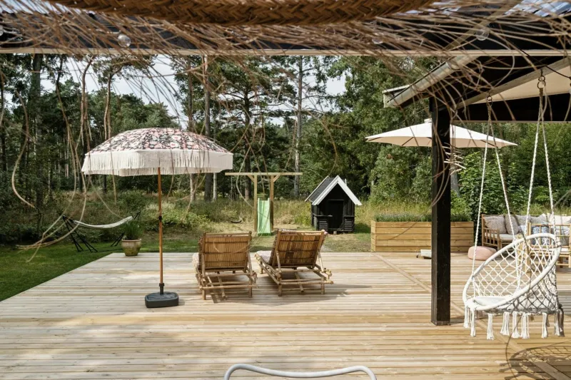 Billede 48 af Cozy Summerhouse On Bornholm
