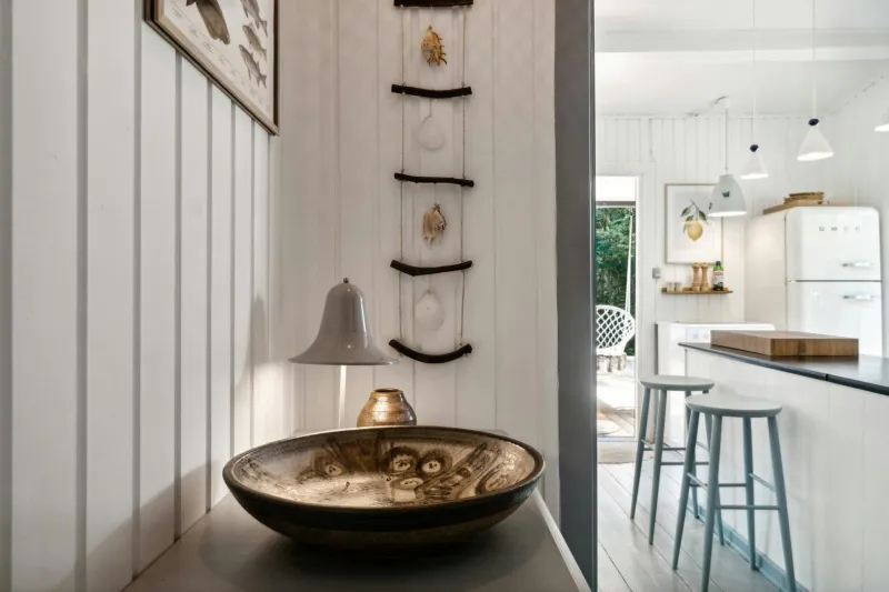 Billede 49 af Cozy Summerhouse On Bornholm