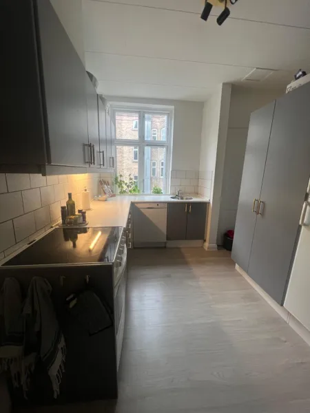 Billede 5 af Stor flot herskabslejlighed