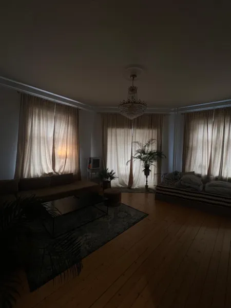 Billede 12 af Stor flot herskabslejlighed