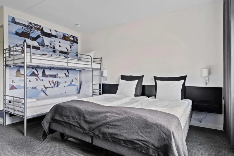 Billede 101 af Best Western Plus Hotel Fredericia