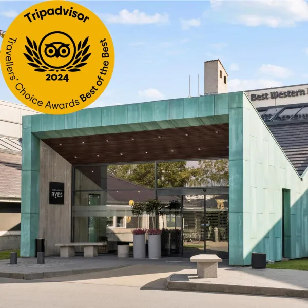 Billede 13 af Best Western Plus Hotel Fredericia