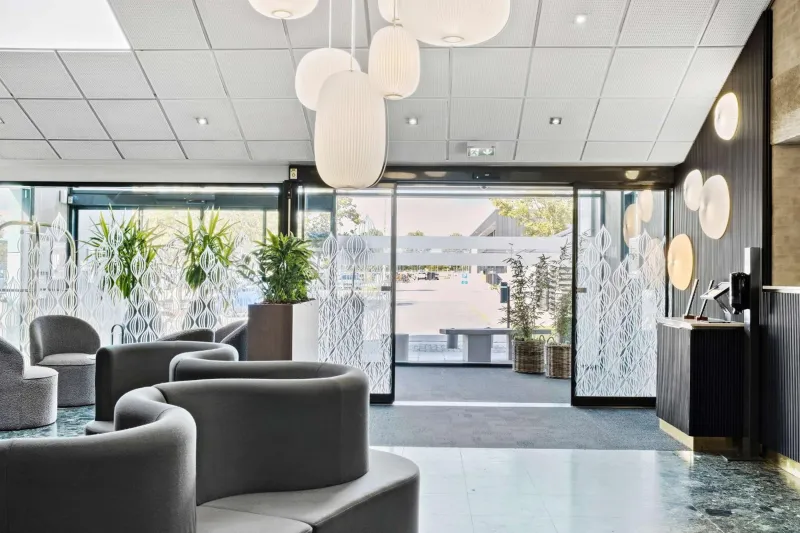 Billede 18 af Best Western Plus Hotel Fredericia