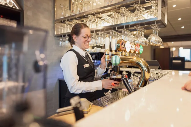 Billede 181 af Best Western Plus Hotel Fredericia