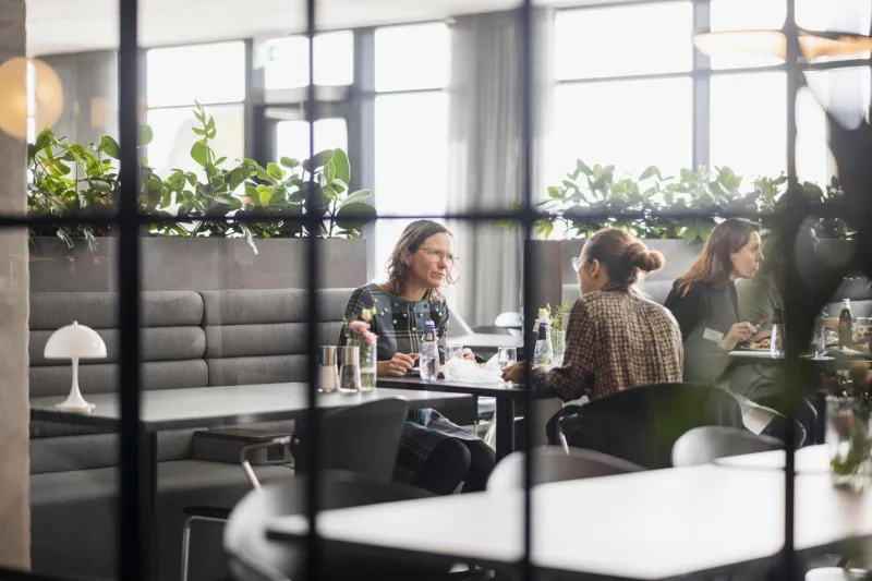 Billede 28 af Best Western Plus Hotel Fredericia