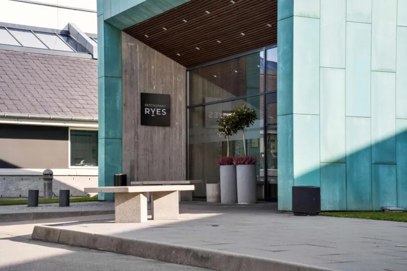 Billede 41 af Best Western Plus Hotel Fredericia