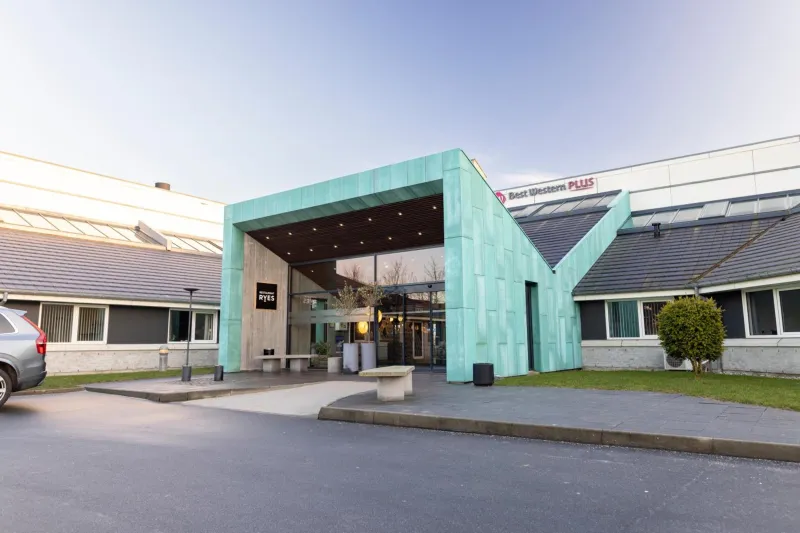 Billede 45 af Best Western Plus Hotel Fredericia