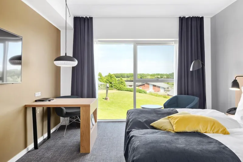 Billede 46 af Best Western Plus Hotel Fredericia