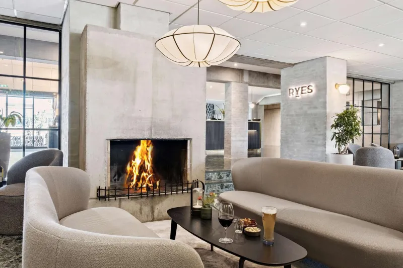 Billede 65 af Best Western Plus Hotel Fredericia