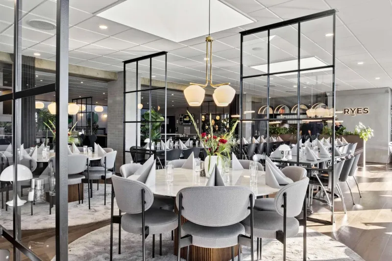 Billede 70 af Best Western Plus Hotel Fredericia