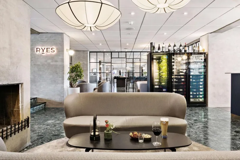 Billede 75 af Best Western Plus Hotel Fredericia
