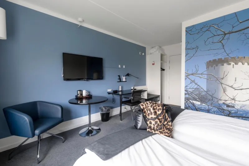 Billede 95 af Best Western Plus Hotel Fredericia