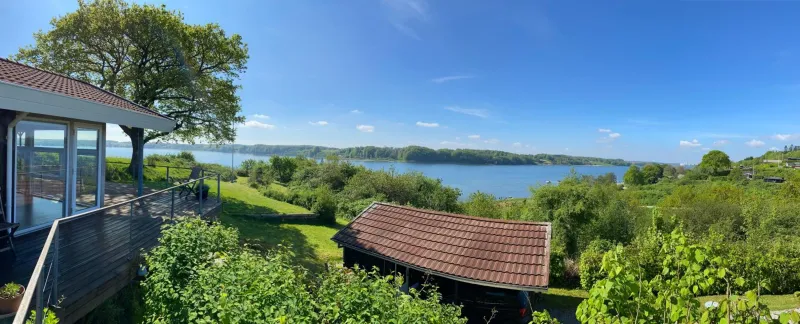 Billede 5 af Panorama udsigt