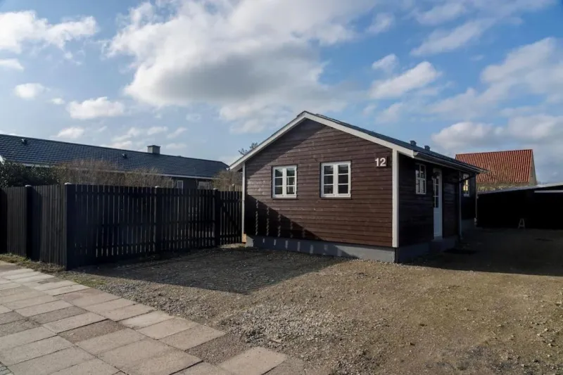 Billede 13 af Feriehus Kasken