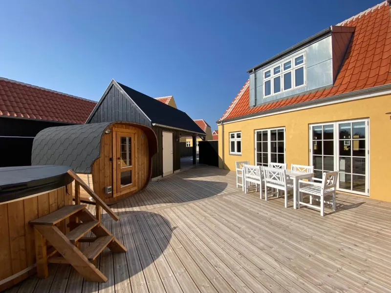 Billede 7 af Plesners sommerhuse