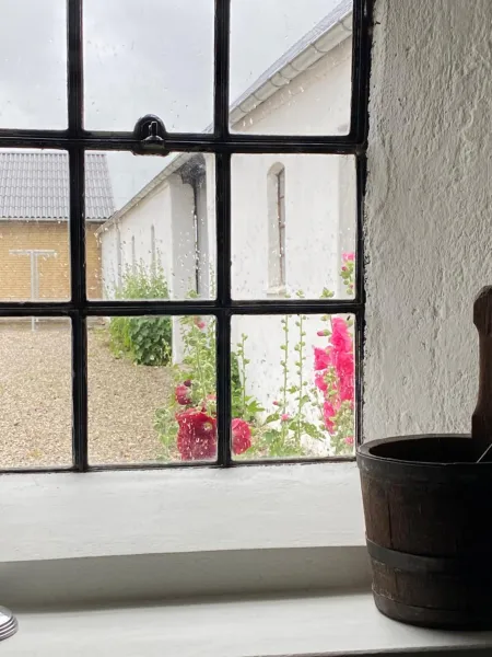 Billede 2 af Bregnedalsgaard Bondegårdsferie