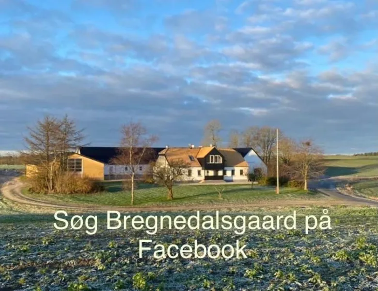 Billede 5 af Bregnedalsgaard Bondegårdsferie