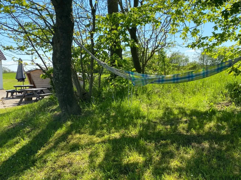 Billede 12 af Bregnedalsgaard Bondegårdsferie
