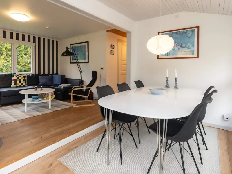 Billede 5 af 6 Person Holiday Home in Borup