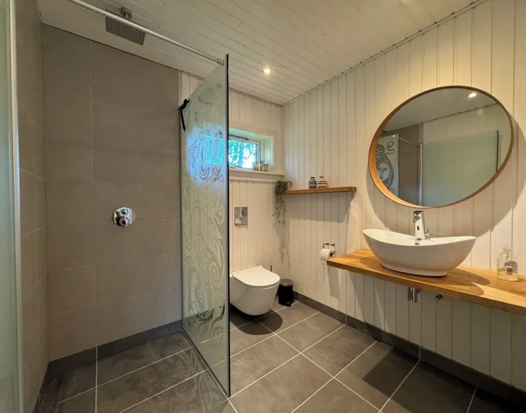Billede 2 af Big Renovated Cottage With Soul and Love