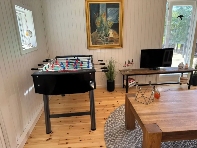 Billede 3 af Big Renovated Cottage With Soul and Love