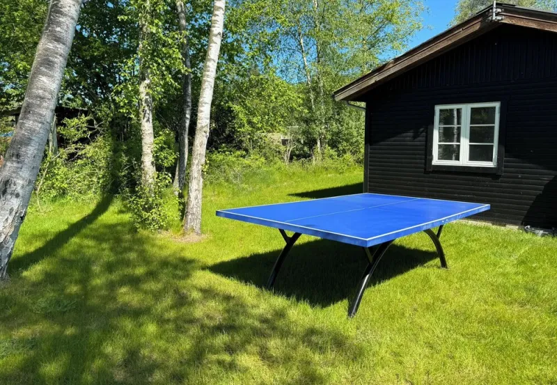 Billede 5 af Big Renovated Cottage With Soul and Love
