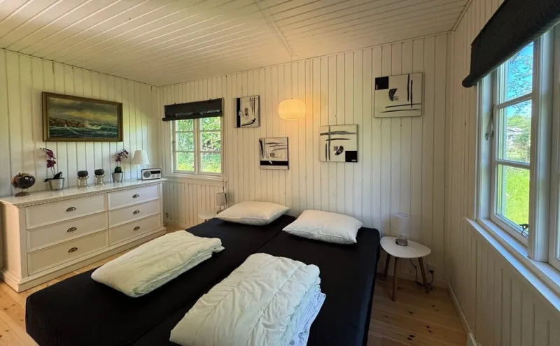 Billede 8 af Big Renovated Cottage With Soul and Love