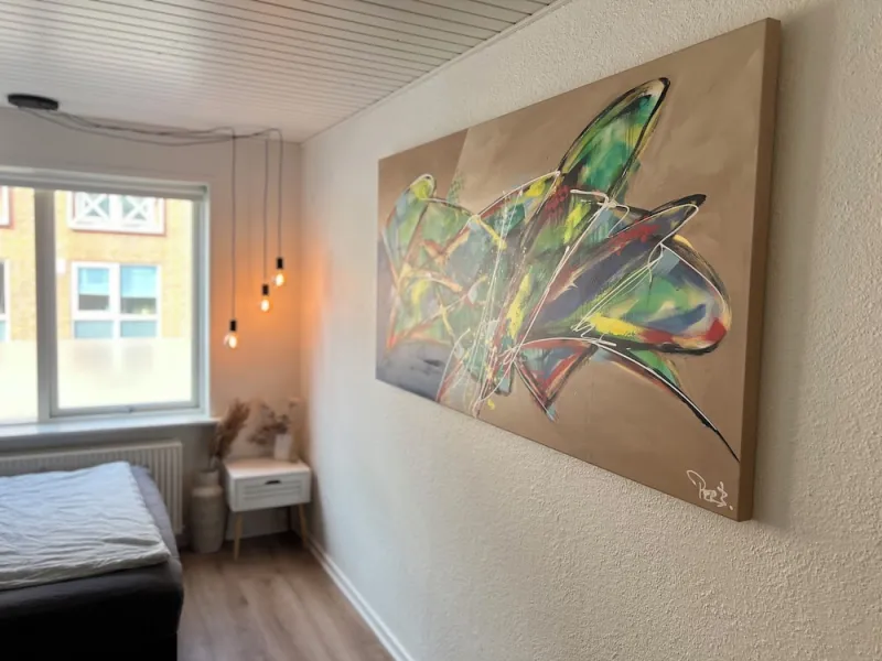Billede 2 af Cozy Flats Silkeborg - S1
