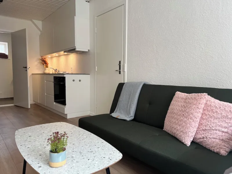 Billede 6 af Cozy Flats Silkeborg - S1