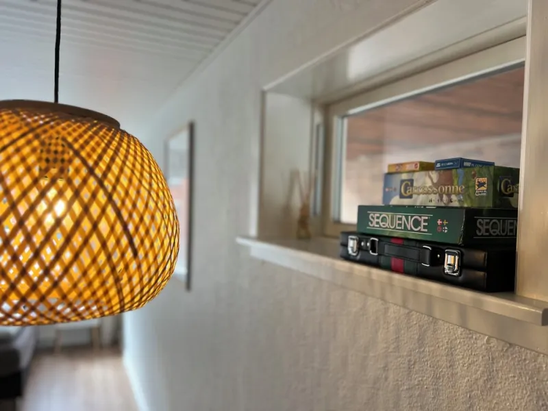 Billede 9 af Cozy Flats Silkeborg - S1