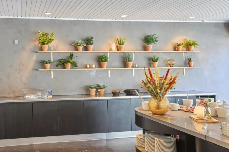 Billede 3 af Color Hotel Skagen