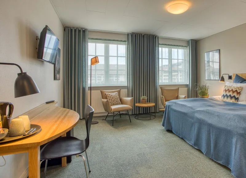 Billede 13 af Color Hotel Skagen