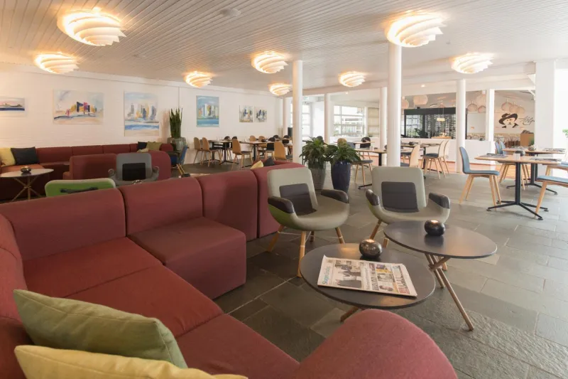 Billede 29 af Color Hotel Skagen