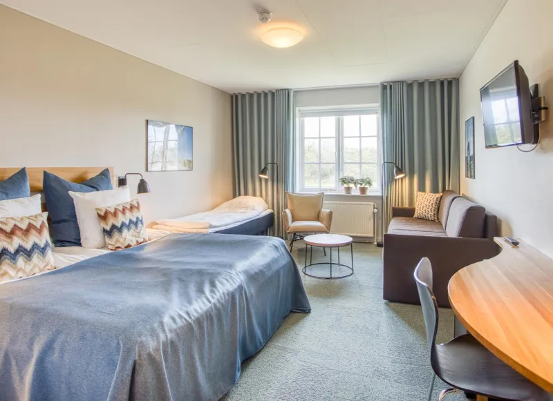 Billede 34 af Color Hotel Skagen