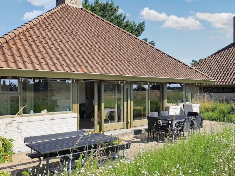Billede 3 af 2-room Holiday Home in Karrebaeksminde